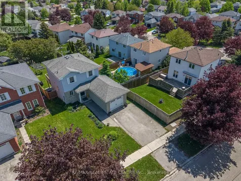 164 Courtney Crescent Orangeville ON L9W 4S4