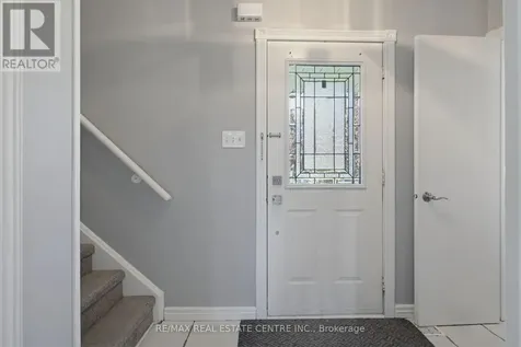 164 Courtney Crescent Orangeville ON L9W 4S4