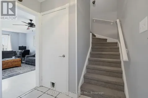 164 Courtney Crescent Orangeville ON L9W 4S4