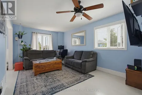 164 Courtney Crescent Orangeville ON L9W 4S4