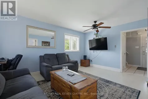 164 Courtney Crescent Orangeville ON L9W 4S4