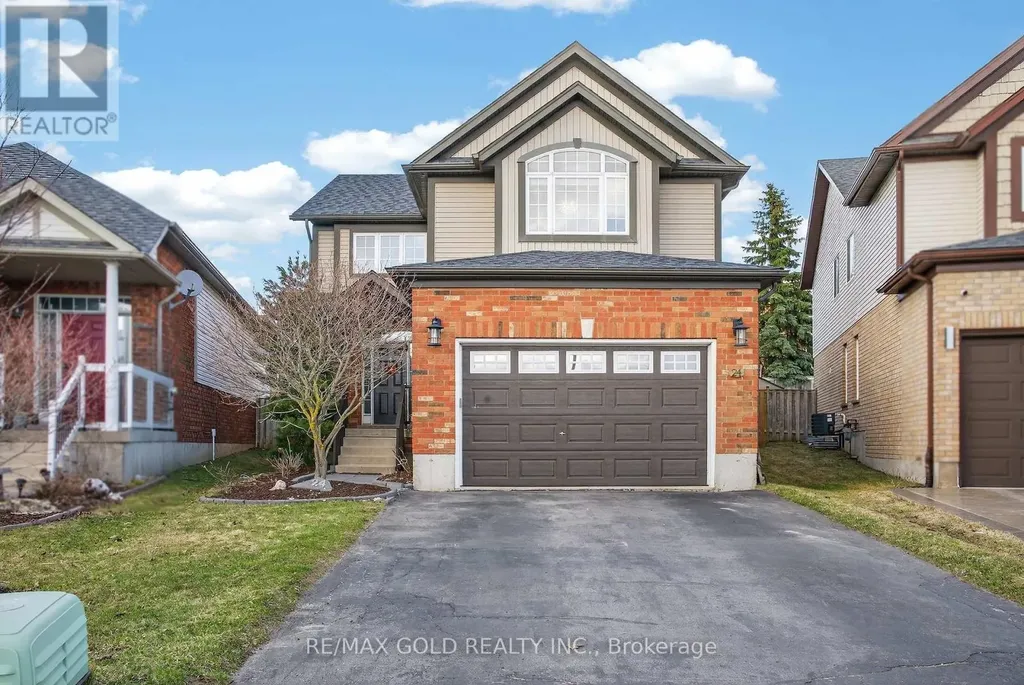 24 Murray Court Orangeville ON L9W 0A1