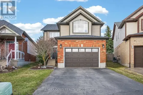 24 Murray Court Orangeville ON L9W 0A1