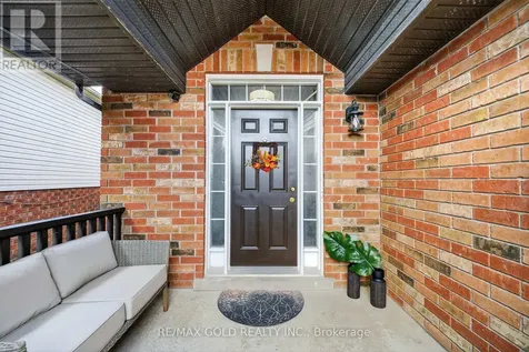 24 Murray Court Orangeville ON L9W 0A1