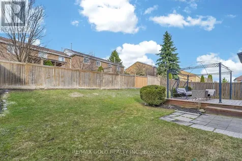 24 Murray Court Orangeville ON L9W 0A1
