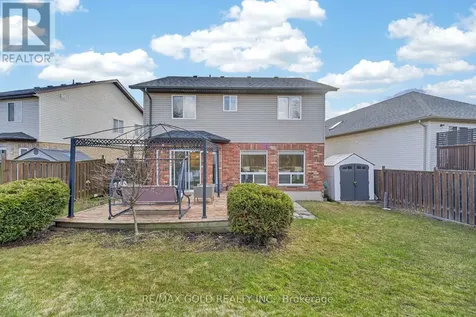 24 Murray Court Orangeville ON L9W 0A1