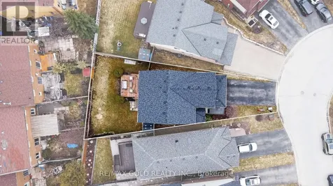 24 Murray Court Orangeville ON L9W 0A1