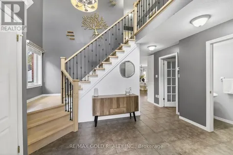 24 Murray Court Orangeville ON L9W 0A1