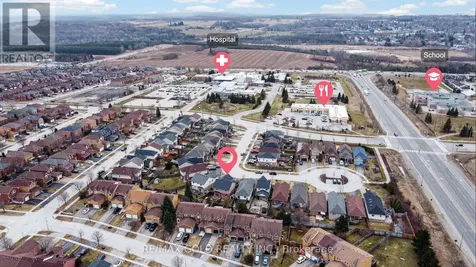 24 Murray Court Orangeville ON L9W 0A1