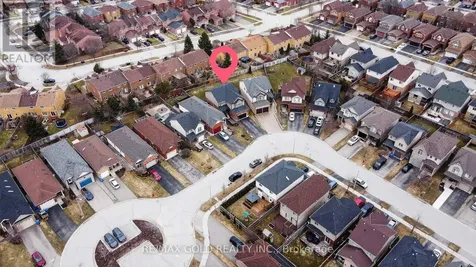 24 Murray Court Orangeville ON L9W 0A1