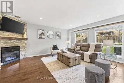 24 Murray Court Orangeville ON L9W 0A1