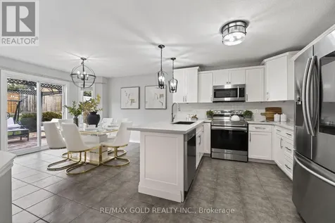 24 Murray Court Orangeville ON L9W 0A1