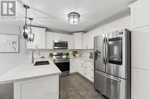 24 Murray Court Orangeville ON L9W 0A1