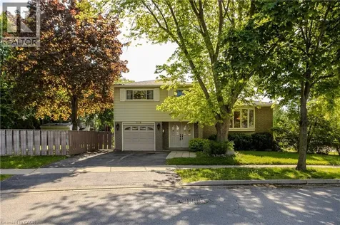 3118 Centennial Drive Burlington ON L7M 1B9