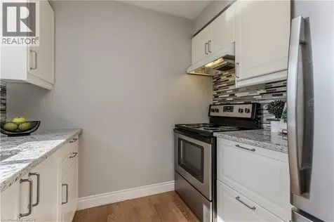 3118 Centennial Drive Burlington ON L7M 1B9