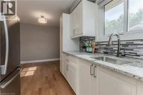 3118 Centennial Drive Burlington ON L7M 1B9