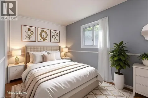 3118 Centennial Drive Burlington ON L7M 1B9