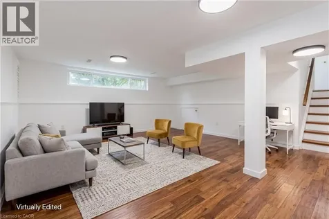 3118 Centennial Drive Burlington ON L7M 1B9