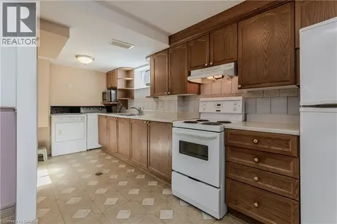 3118 Centennial Drive Burlington ON L7M 1B9