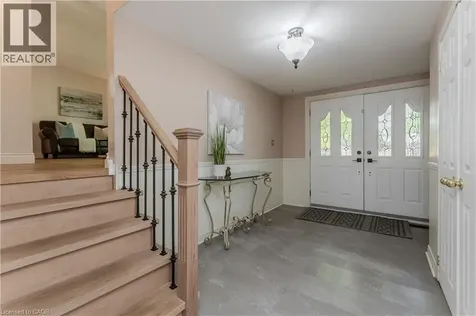 3118 Centennial Drive Burlington ON L7M 1B9