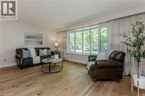 3118 Centennial Drive Burlington ON L7M 1B9