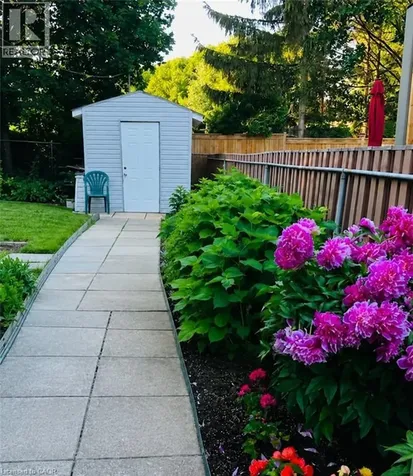 3118 Centennial Drive Burlington ON L7M 1B9