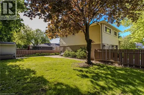 3118 Centennial Drive Burlington ON L7M 1B9