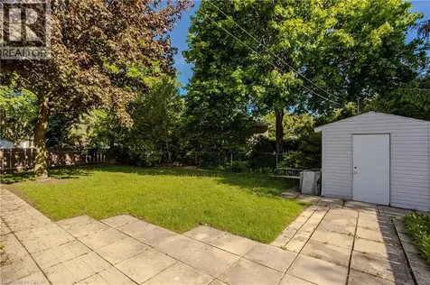 3118 Centennial Drive Burlington ON L7M 1B9