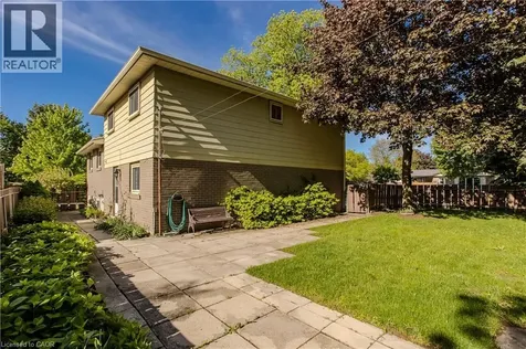 3118 Centennial Drive Burlington ON L7M 1B9
