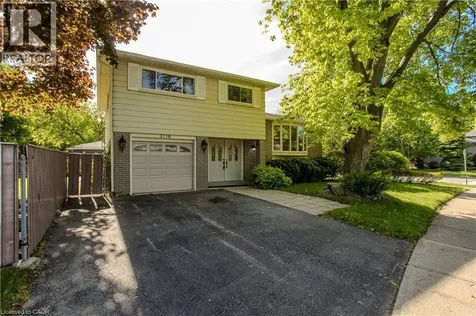 3118 Centennial Drive Burlington ON L7M 1B9