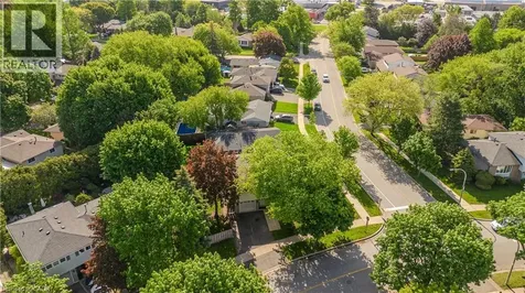 3118 Centennial Drive Burlington ON L7M 1B9
