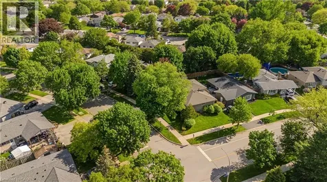 3118 Centennial Drive Burlington ON L7M 1B9