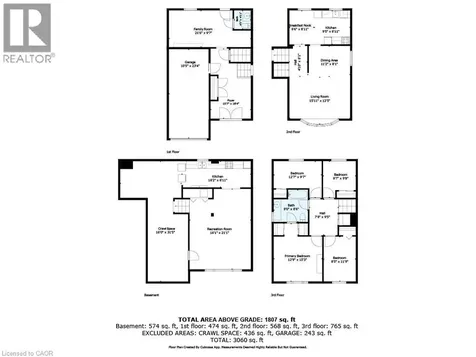 3118 Centennial Drive Burlington ON L7M 1B9
