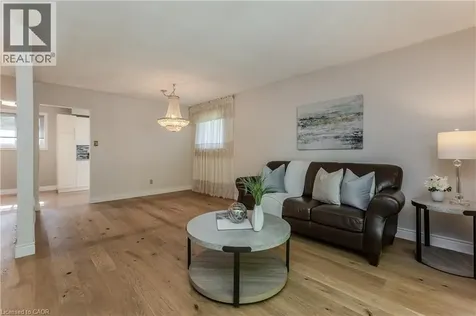 3118 Centennial Drive Burlington ON L7M 1B9