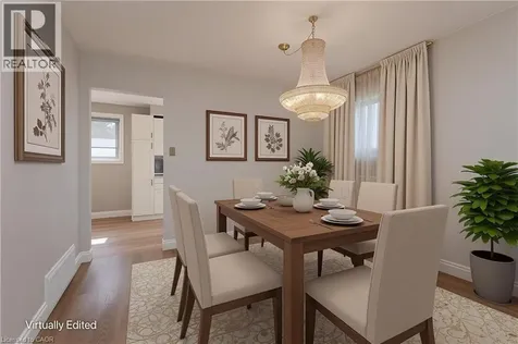 3118 Centennial Drive Burlington ON L7M 1B9