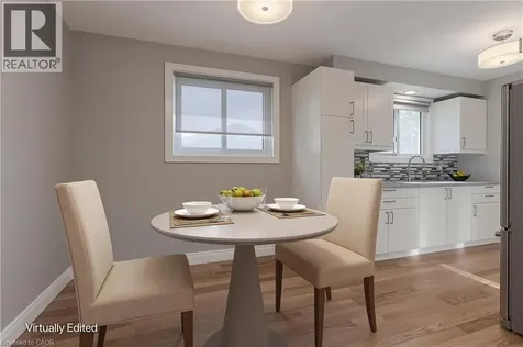 3118 Centennial Drive Burlington ON L7M 1B9