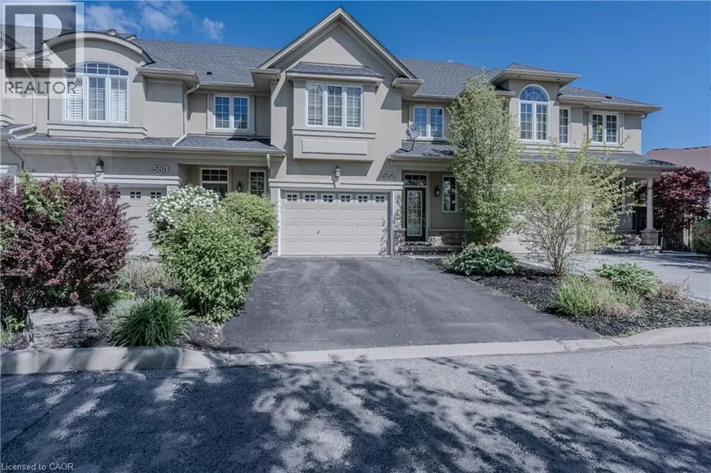 582 Stonehenge Drive Ancaster ON L9K 0B2
