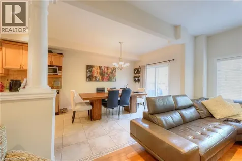 582 Stonehenge Drive Ancaster ON L9K 0B2