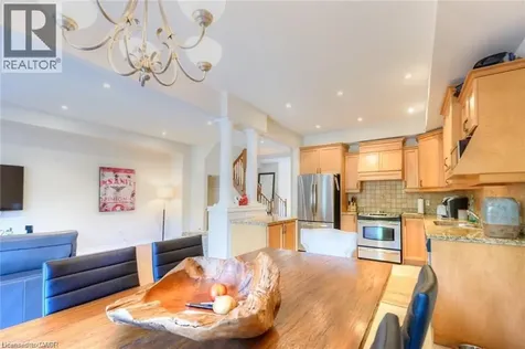 582 Stonehenge Drive Ancaster ON L9K 0B2