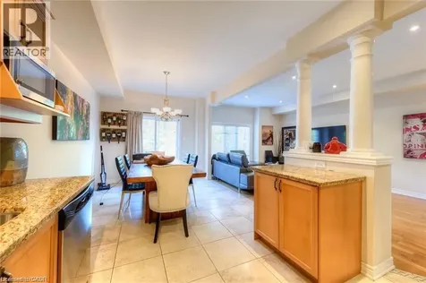 582 Stonehenge Drive Ancaster ON L9K 0B2