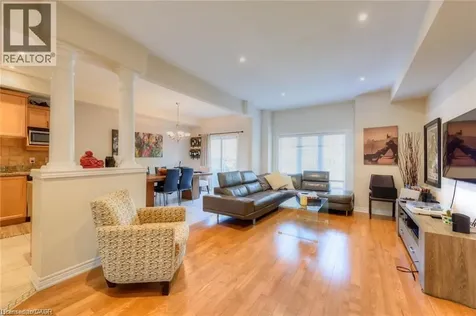 582 Stonehenge Drive Ancaster ON L9K 0B2