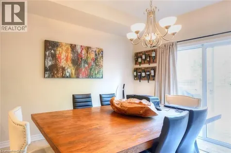 582 Stonehenge Drive Ancaster ON L9K 0B2