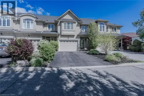 582 Stonehenge Drive Ancaster ON L9K 0B2