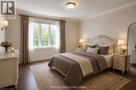582 Stonehenge Drive Ancaster ON L9K 0B2