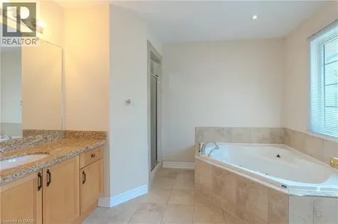 582 Stonehenge Drive Ancaster ON L9K 0B2