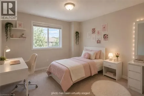 582 Stonehenge Drive Ancaster ON L9K 0B2