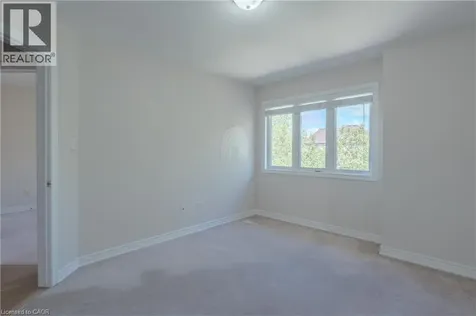582 Stonehenge Drive Ancaster ON L9K 0B2
