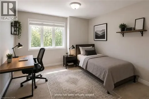 582 Stonehenge Drive Ancaster ON L9K 0B2