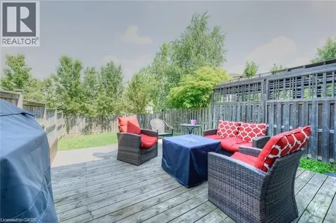 582 Stonehenge Drive Ancaster ON L9K 0B2
