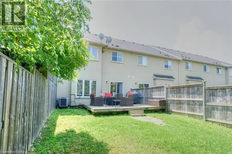 582 Stonehenge Drive Ancaster ON L9K 0B2